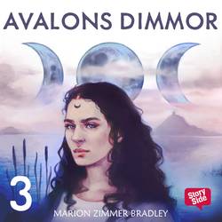 Avalons dimmor. D.3