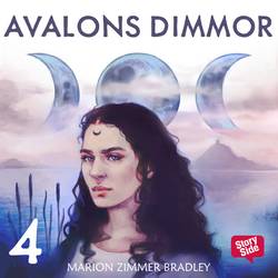 Avalons dimmor. D. 4