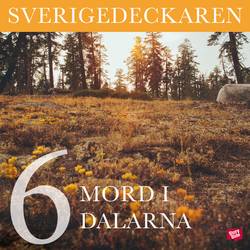 Mord i Dalarna