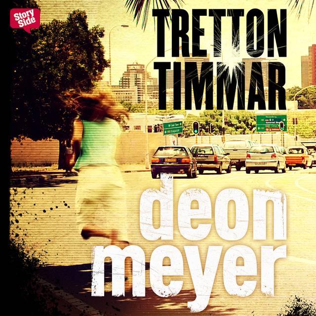 Tretton timmar