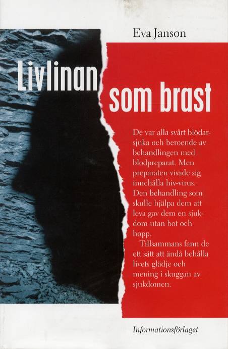 Livlinan som brast