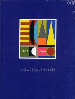 Tioårskalendern 2005-2014