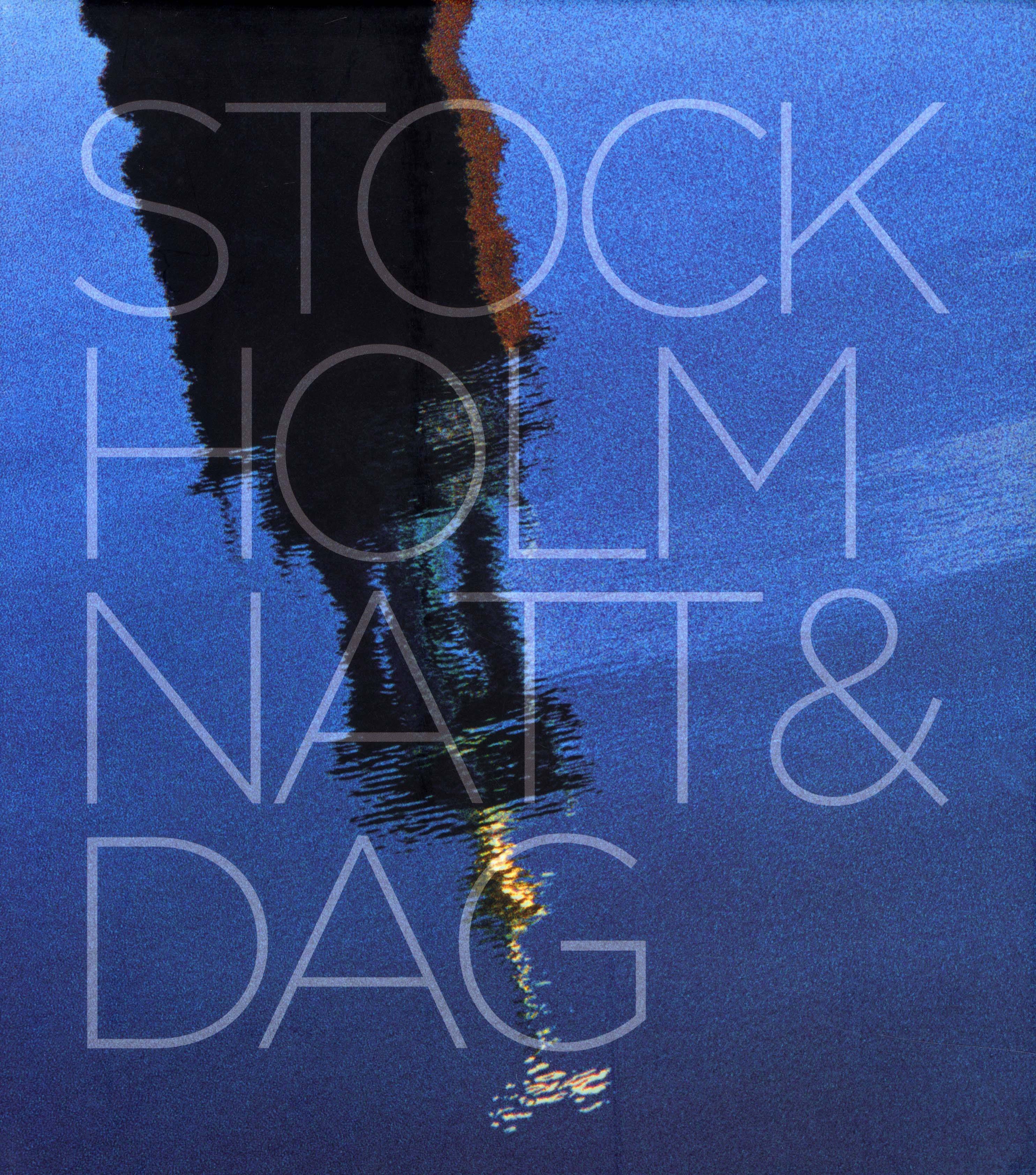 Stockholm natt & dag