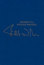 Vänbok till Fredrik Wersäll