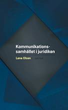 Kommunikationssamhället i juridiken