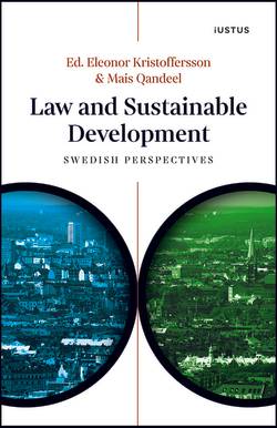 Law and sustainable development : Swedish perspectives