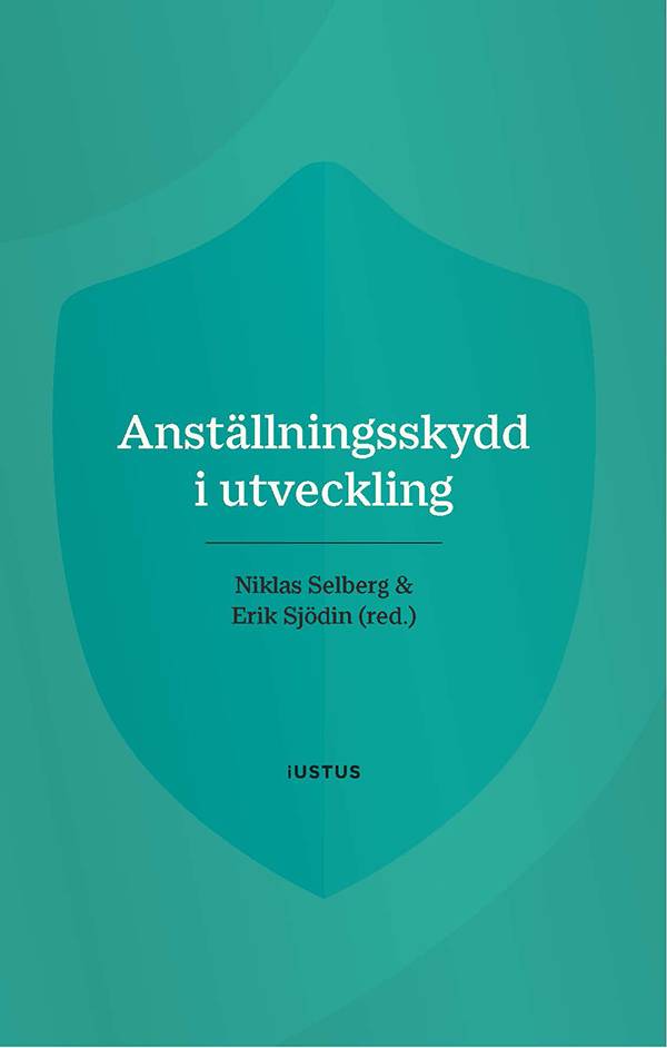 Anställningsskydd i utveckling