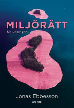 Miljörätt