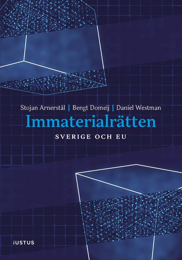 Immaterialrätten: Sverige och EU