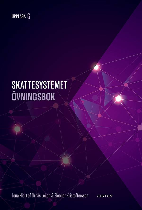Skattesystemet : övningsbok