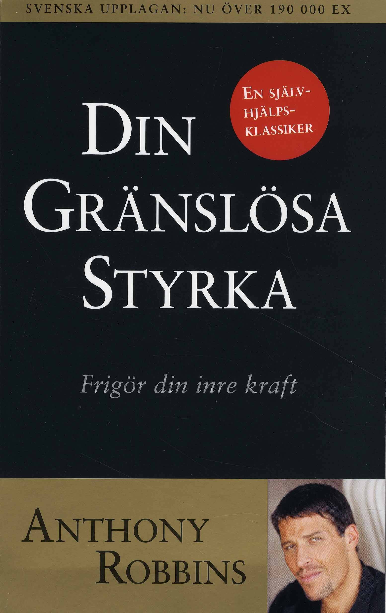 Din gränslösa styrka