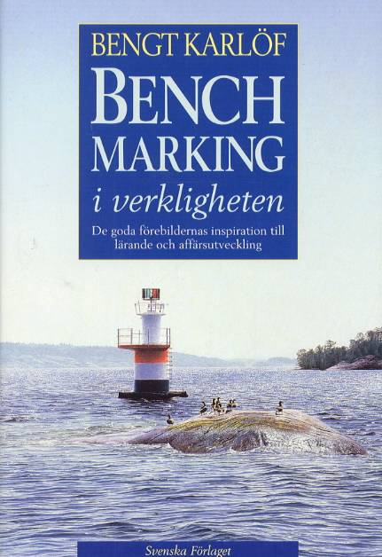 Benchmarking i verkligheten