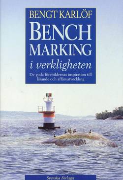 Benchmarking i verkligheten