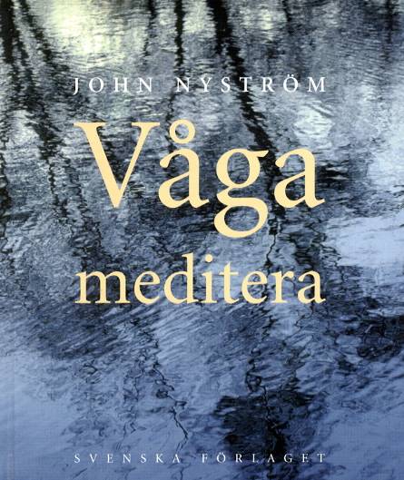 Våga meditera