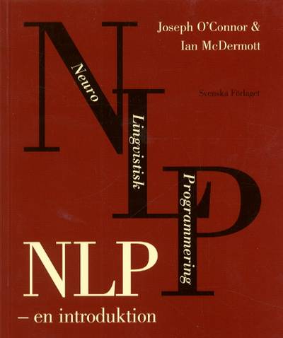 NLP - en introduktion
