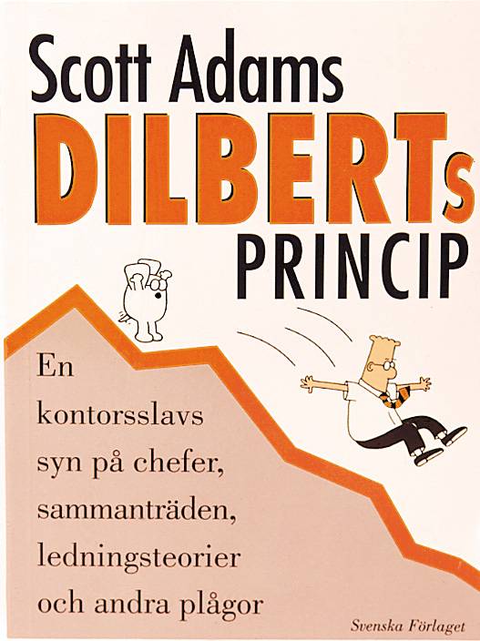 Dilberts princip