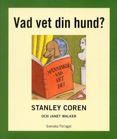 Vad vet din hund?