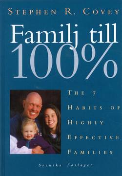 Familj till 100%