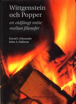 Wittgenstein och Popper -ett eldfängt möte mellan filosofer