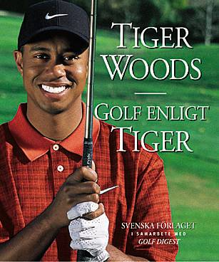 Golf enligt Tiger