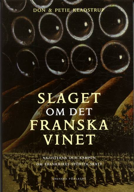 Slaget om det franska vinet