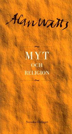 Myt och religion