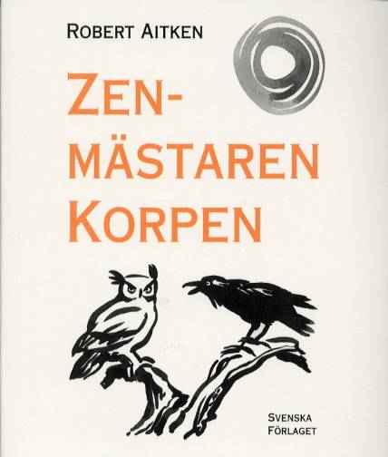 Zenmästaren Korpen