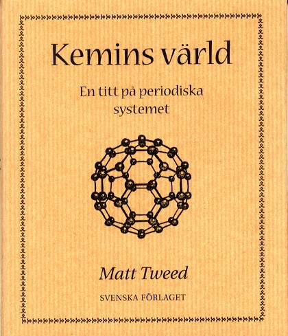 Kemins värld-en titt på periodiska systemet