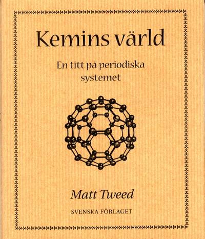 Kemins värld-en titt på periodiska systemet