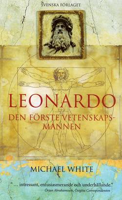 Leonardo : den förste vetenskapsmannen