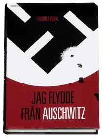 Jag flydde från Auschwitz