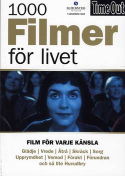 1000 filmer för livet : film för varje känsla