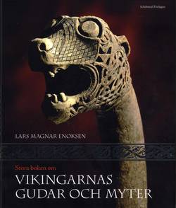 Stora boken om vikingarnas gudar och myter