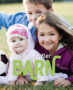 Leva med fler barn