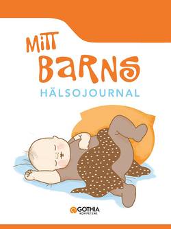 Mitt barns hälsojournal