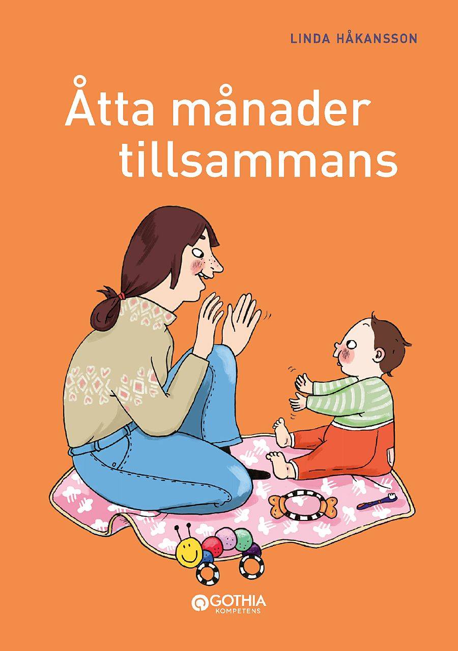 Åtta månader tillsammans