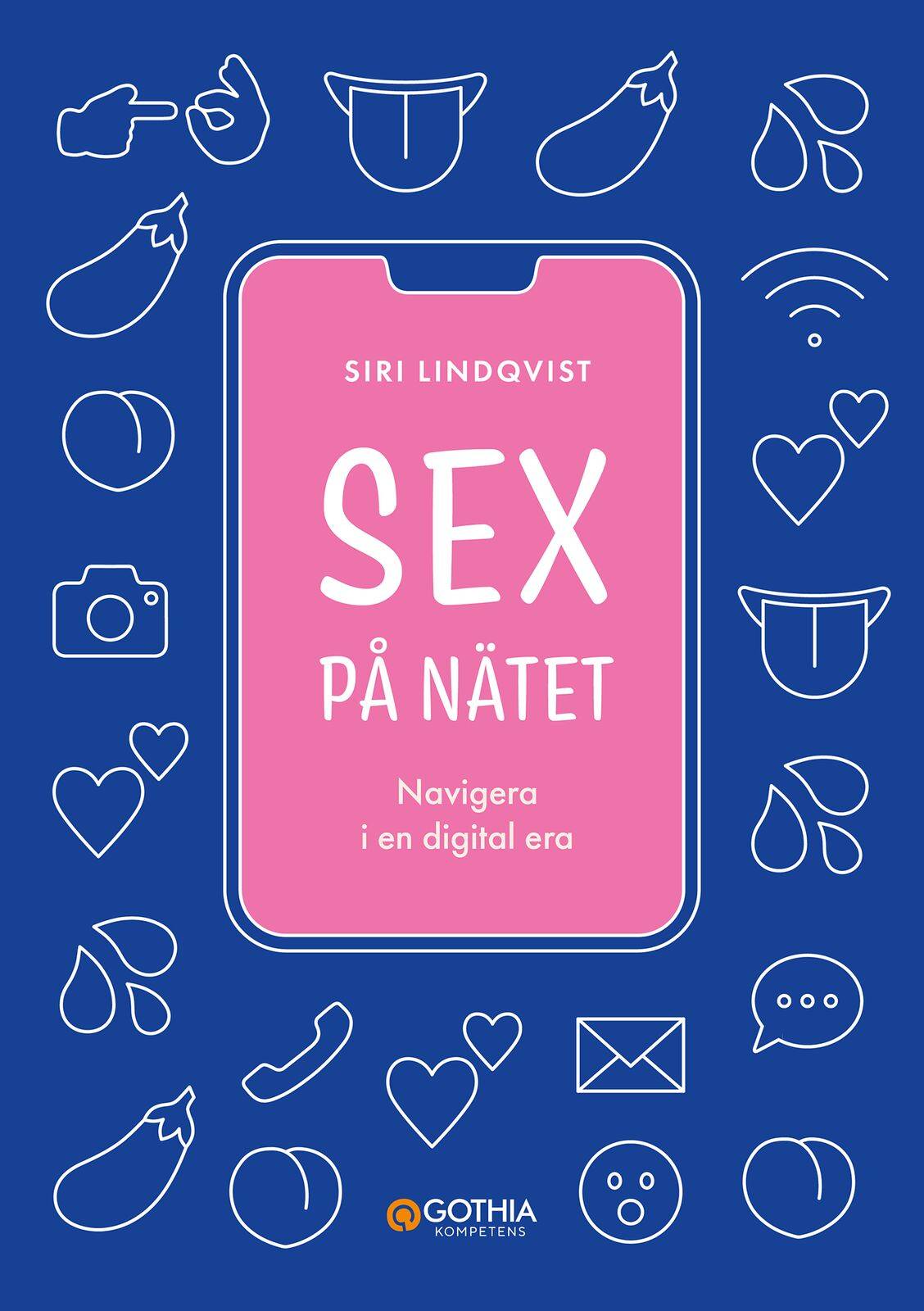 Sex på nätet : navigera i en digital era