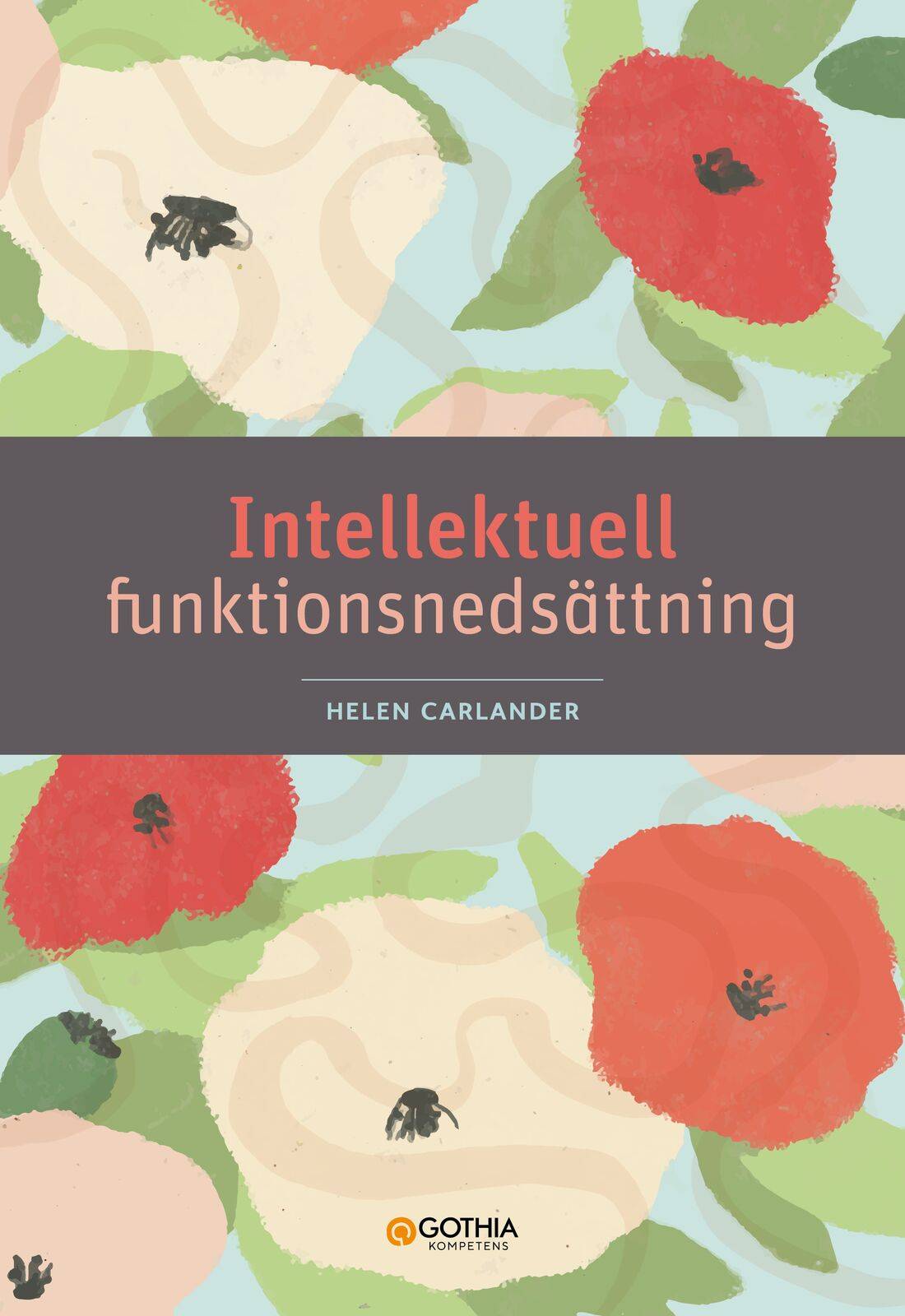 Intellektuell funktionsnedsättning