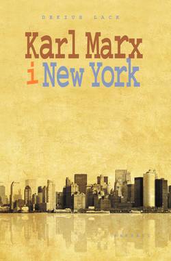 Karl Marx i New York