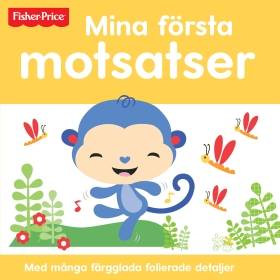 Mina första motsatser