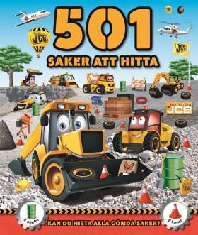 501 saker att hitta