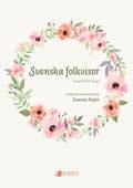 Svenska folkvisor