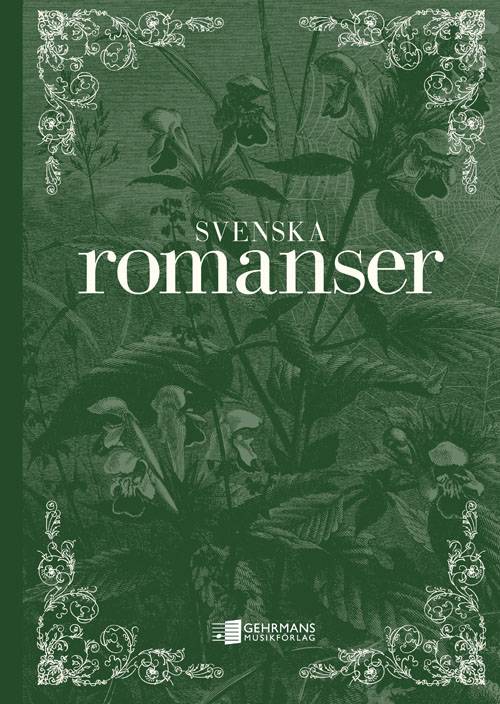 Svenska romanser