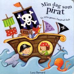 Min dag som Pirat