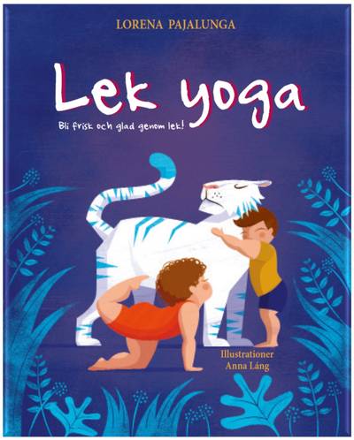 Lek Yoga