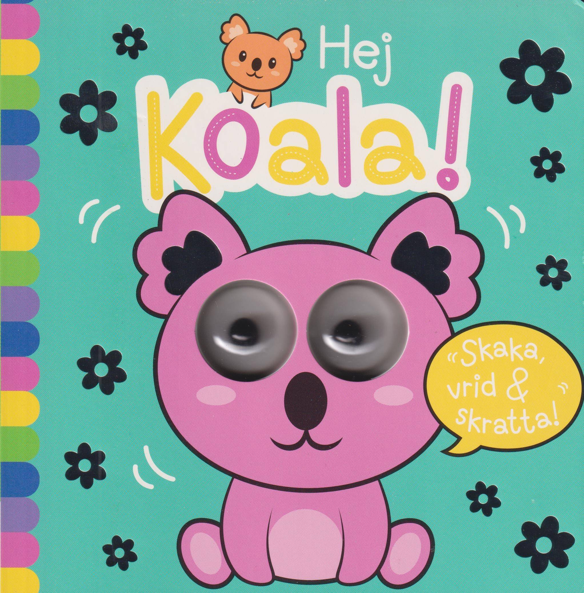 Hej Koala!