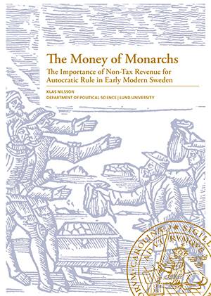 The Money of Monarchs