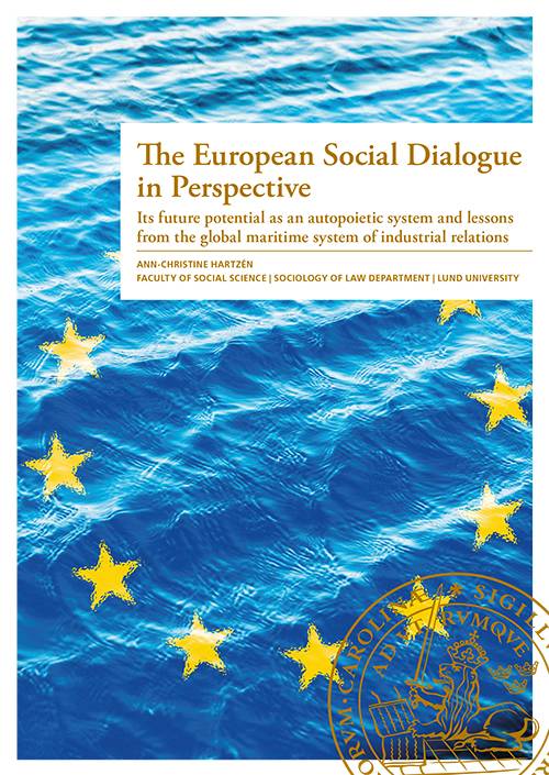 The European Social Dialogue in Perspective