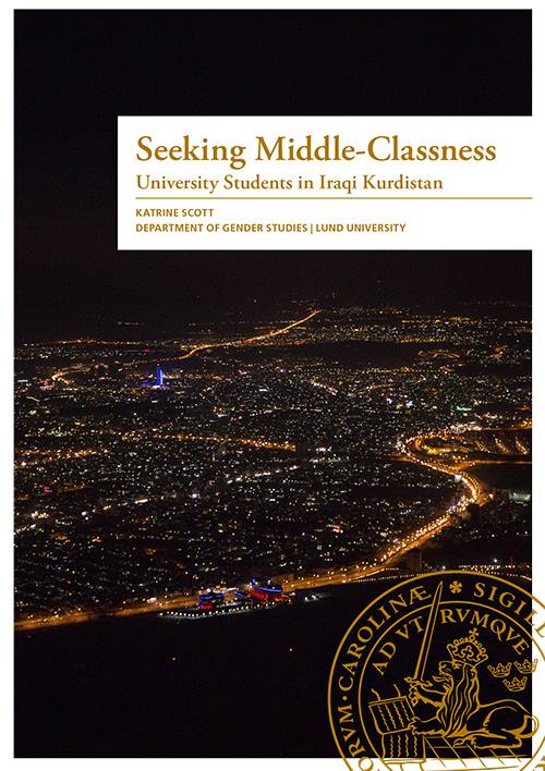Seeking Middle-Classness
