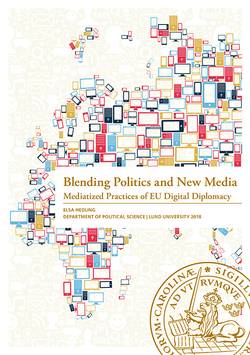 Blending Politics and New Media